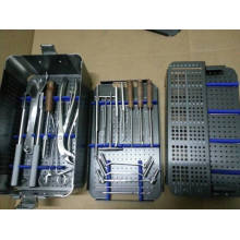 Orthopedic Surgical Instrument Lower Limbs Kit